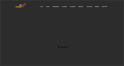 Desktop Screenshot of andf.com.br